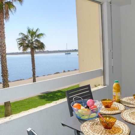 גרואיסאן Apartment Les Occitanes By Interhome מראה חיצוני תמונה