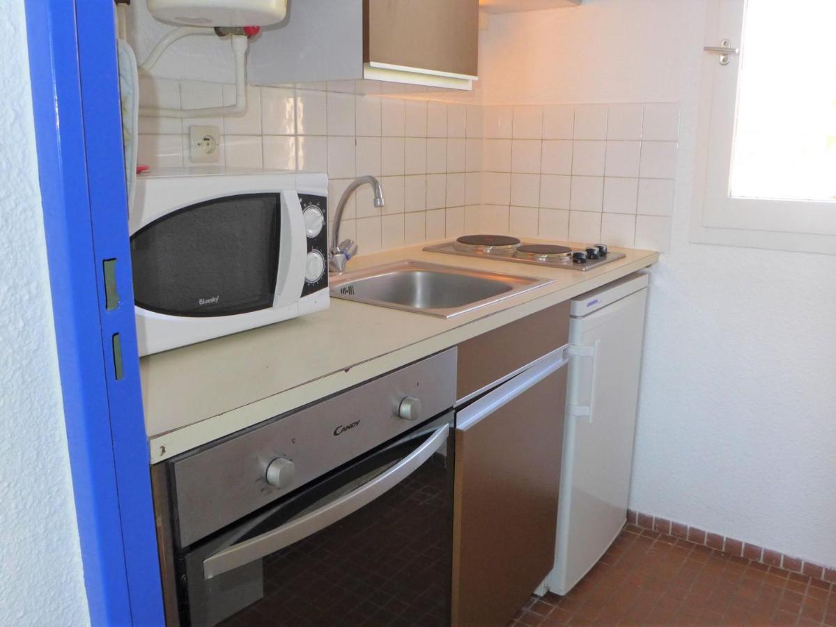 גרואיסאן Apartment Les Occitanes By Interhome מראה חיצוני תמונה