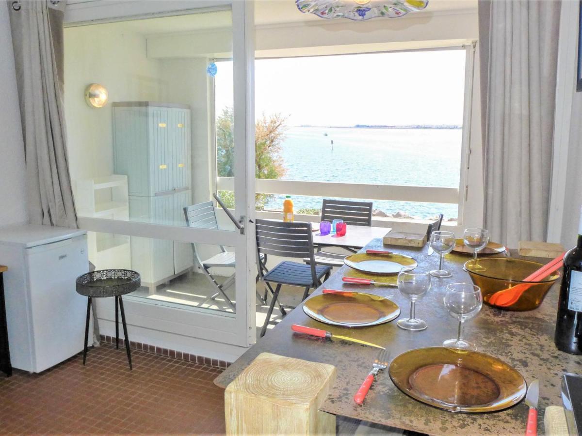 גרואיסאן Apartment Les Occitanes By Interhome מראה חיצוני תמונה