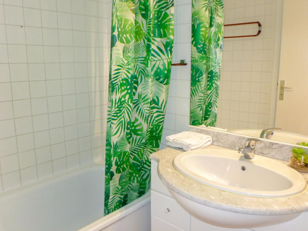 גרואיסאן Apartment Les Occitanes By Interhome מראה חיצוני תמונה