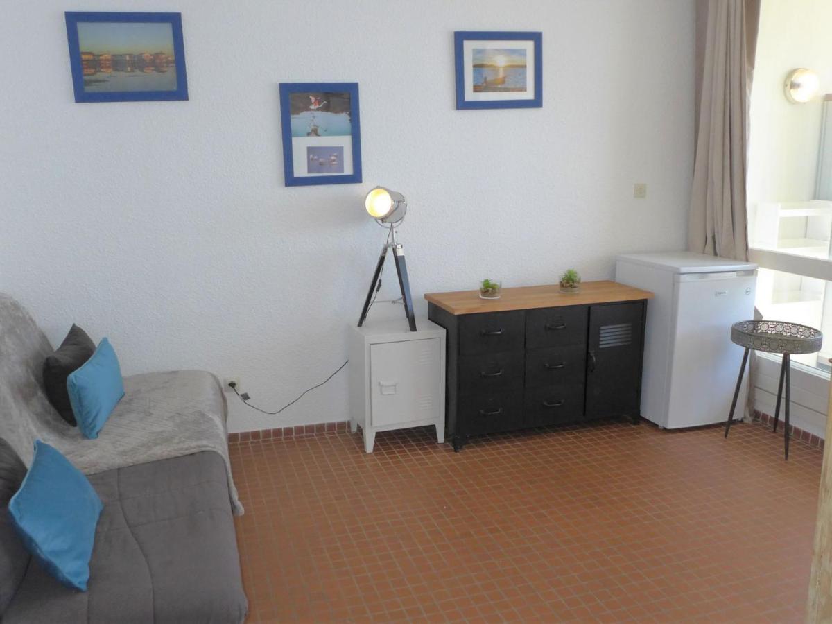 גרואיסאן Apartment Les Occitanes By Interhome מראה חיצוני תמונה