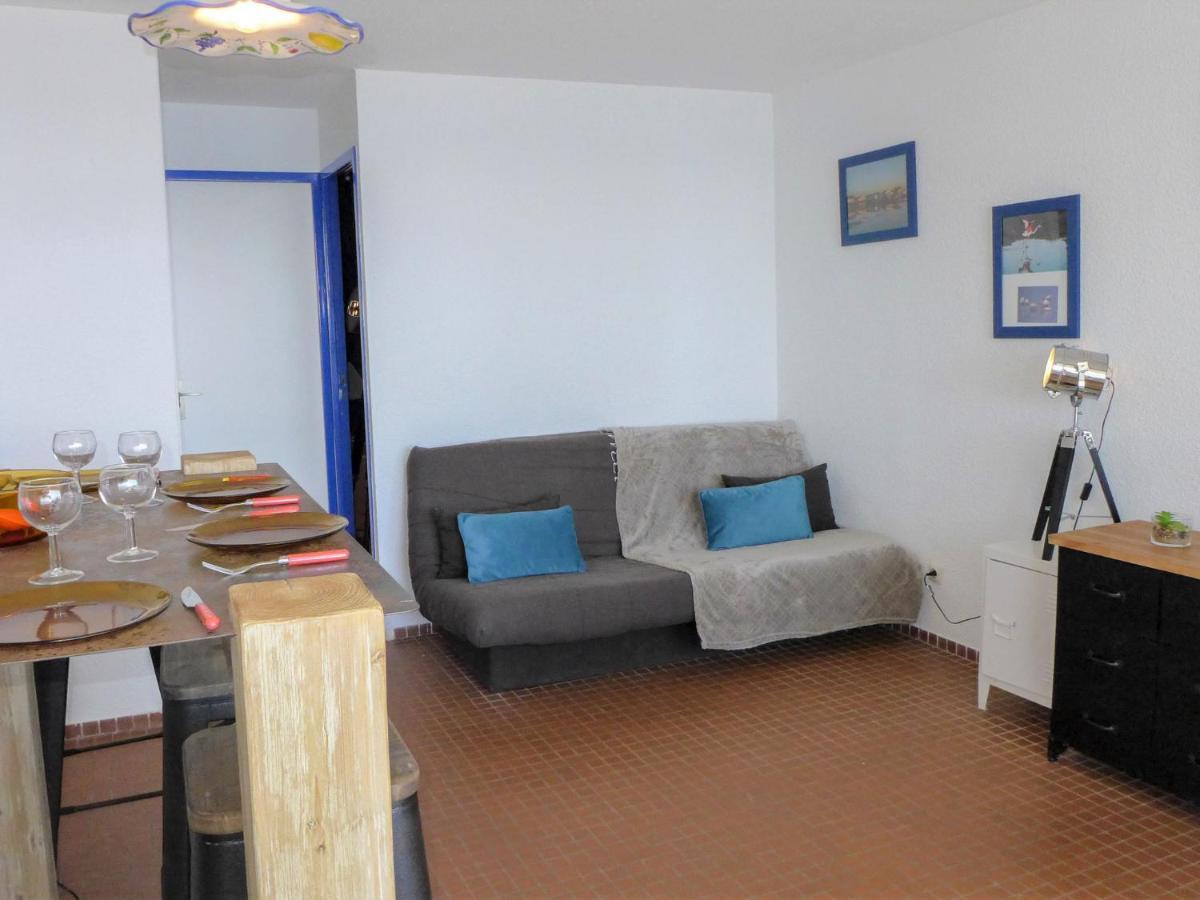 גרואיסאן Apartment Les Occitanes By Interhome מראה חיצוני תמונה