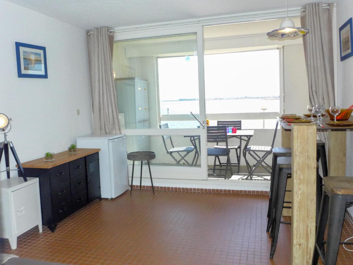גרואיסאן Apartment Les Occitanes By Interhome מראה חיצוני תמונה