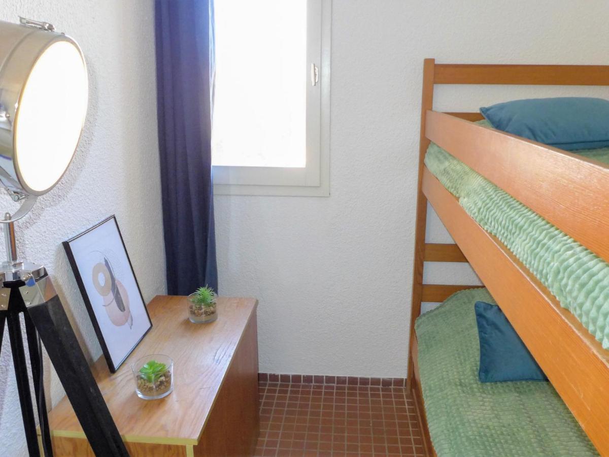 גרואיסאן Apartment Les Occitanes By Interhome מראה חיצוני תמונה