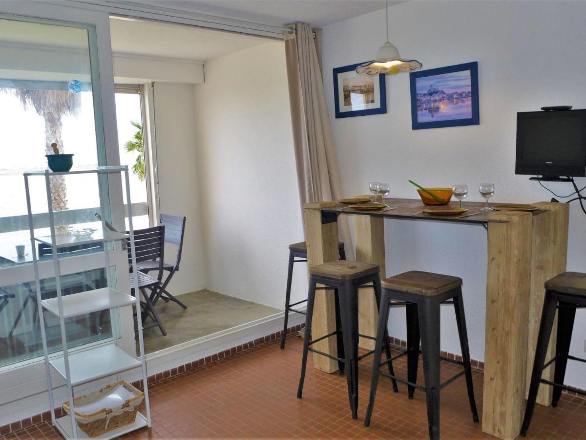 גרואיסאן Apartment Les Occitanes By Interhome מראה חיצוני תמונה