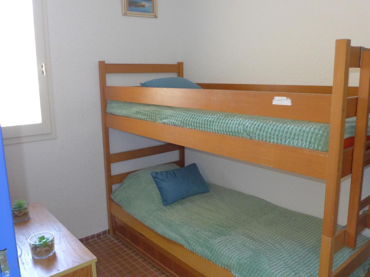 גרואיסאן Apartment Les Occitanes By Interhome מראה חיצוני תמונה
