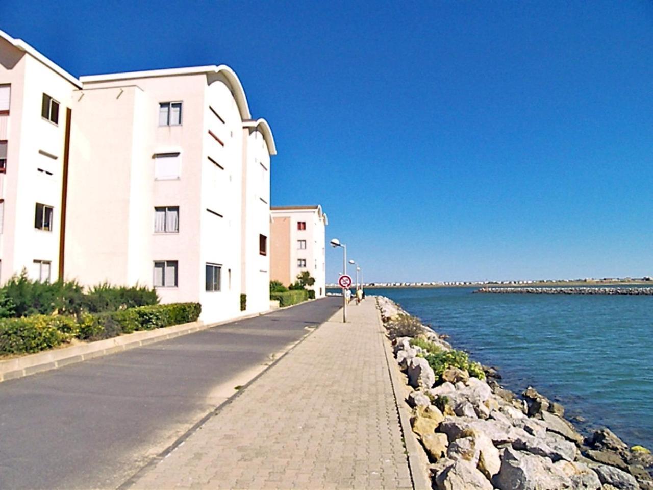 גרואיסאן Apartment Les Occitanes By Interhome מראה חיצוני תמונה